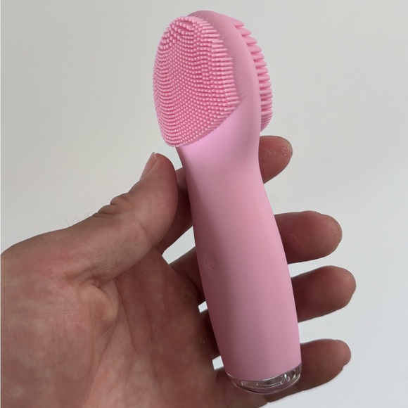 Wireless Face Cleansing Brush  electric cleaning brush Skincare Comfort Clean - Picture 3 of 6